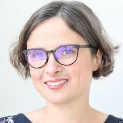  Magdalena Saryusz-Wolska