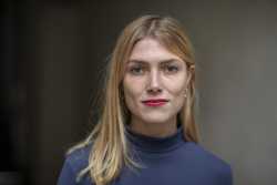  Clara Vlessing