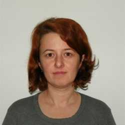  Carmen Levick