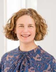  Nina Parish