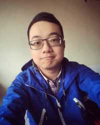  Andong Li