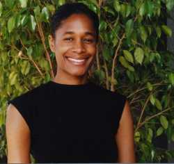  Cathy Thomas