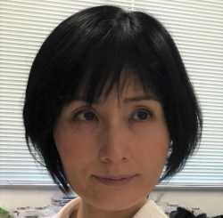  Akiko Naono