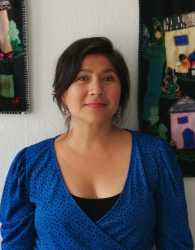  EVELYN HEVIA JORDAN