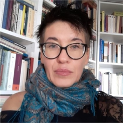  Barbara Markowska