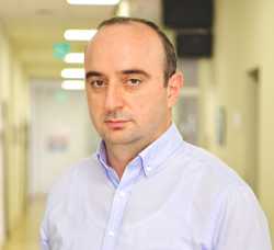  Malkhaz Toria