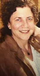  Nancy Mykoff