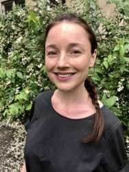  Sabine Volk