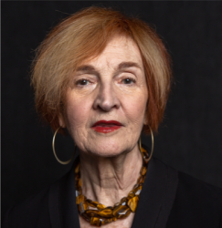  Susana Kaiser