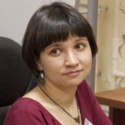  Victoria Tkachenko