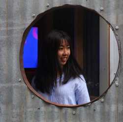  Sarah Yeung