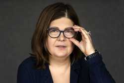  Anna Menyhért