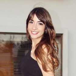  Javiera Gaete