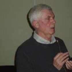  Patrick Hutton