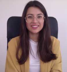  Gloria Román Ruiz