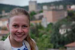  Agáta Šústová Drelová