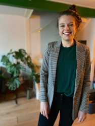  Marije Luitjens