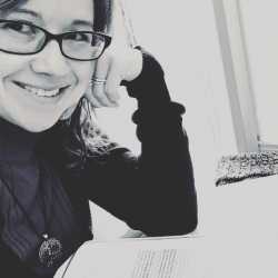 Ms Luz Adriana Giraldo Mueller