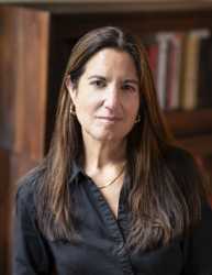 Professor Katherine Hite