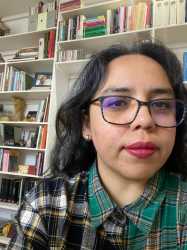  Nithia Castorena-Saenz