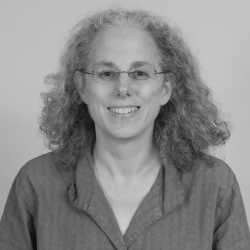 Sara Lazar profile image