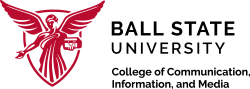 Ball State University  logo image