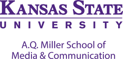 Kansas State University logo image