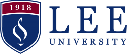 Lee University logo image