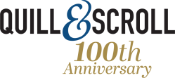 Quill & Scroll logo image
