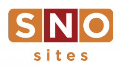 SNO Sites logo image