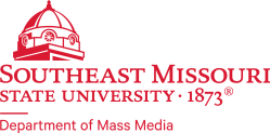 Southeast Missouri State University logo image