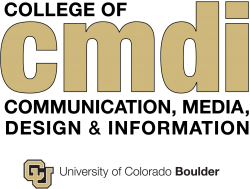 University of Colorado, Boulder logo image