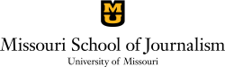 University of Missouri logo image