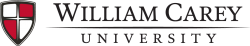 William Carey University logo image