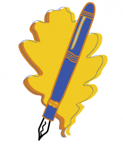 Youth Environmental Press Team logo image