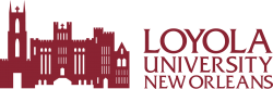Loyola University New Orleans logo image