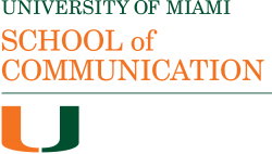 University of Miami logo image