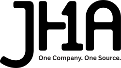 JHA Company logo image