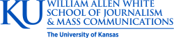 University of Kansas logo image