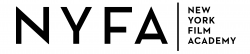 New York Film Academy logo image