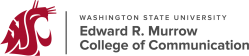 Washington State University logo image