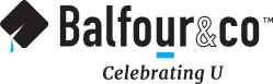 Balfour & Co. logo image