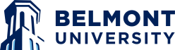 Belmont University logo image
