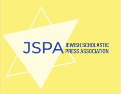 Jewish Scholastic Press Association logo image