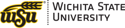 Wichita State University logo image