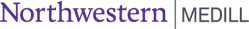 Northwestern University logo image