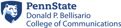 Penn State University logo image