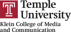 Temple University logo image