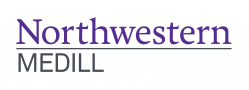 Northwestern University logo image