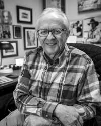 Leon Alligood profile image